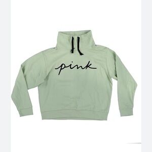 PINK VS Hoodie & Sweatpants Set